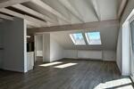 Dachgeschoßwohnung Bassum - 3 Zimmer, 92 m&sup2;, 945&euro; | Angebot:26644665