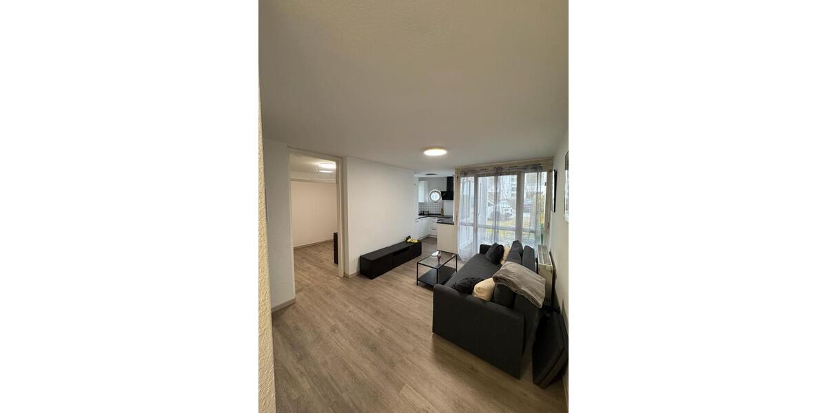 Erdgeschoßwohnung Öhringen - 2 Zimmer, 44 m&sup2;, 570&euro; | Angebot:24838096