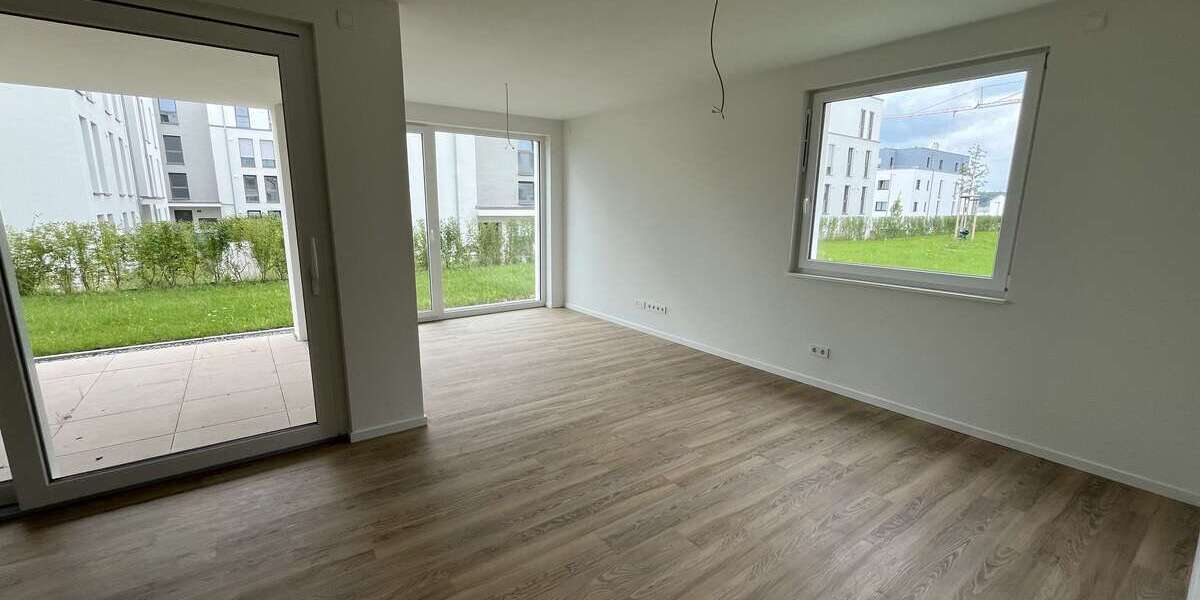 Etagenwohnung Künzelsau Gaisbach - 3 Zimmer, 79 m&sup2;, 1.054&euro; | Angebot:23065052