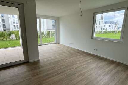 Wohnung Künzelsau Gaisbach - 3 Zimmer, 79 m&sup2;, 1.054&euro; | Angebot:23065052