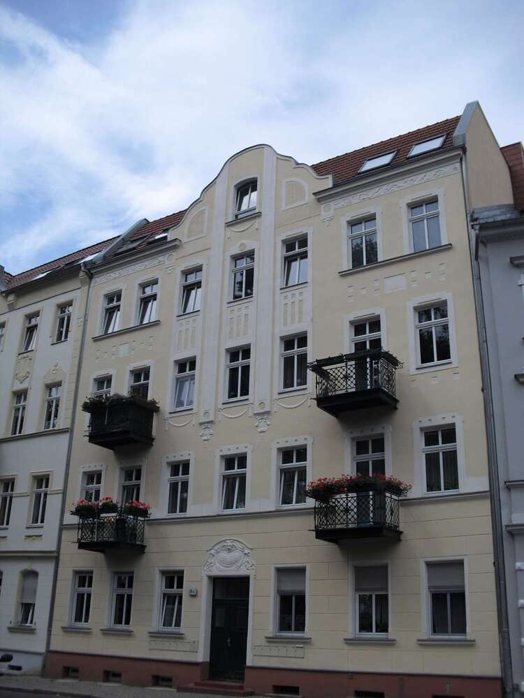 Wohnung zum Mieten in Fürstenwalde 800 € 69 m²