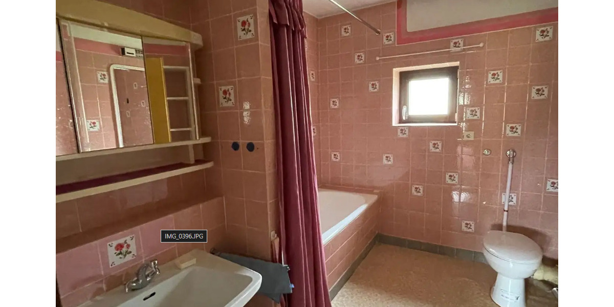 Etagenwohnung Baumholder - 3 Zimmer, 67 m&sup2;, 440&euro; | Angebot:25690900