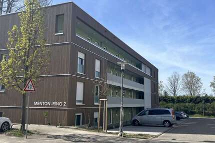 Wohnung Baden-Baden Baden - 2 Zimmer, 40 m&sup2;, 676&euro; | Angebot:24593040
