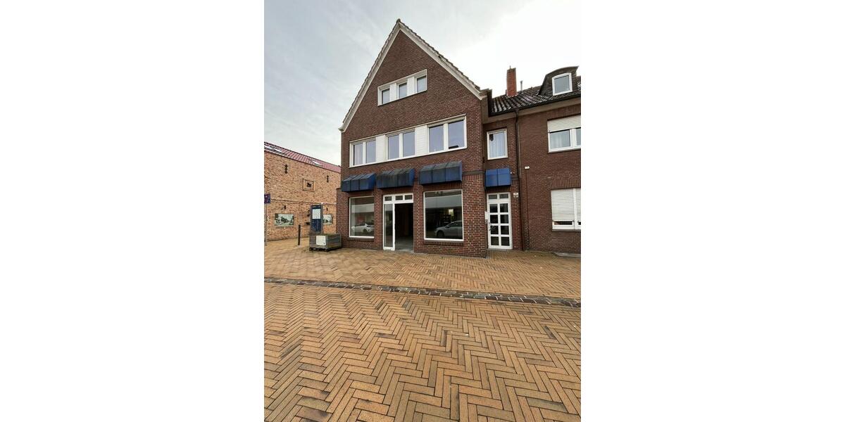 Gewerbeobjekt Haren (Ems) - 980&euro; | Angebot:24732772