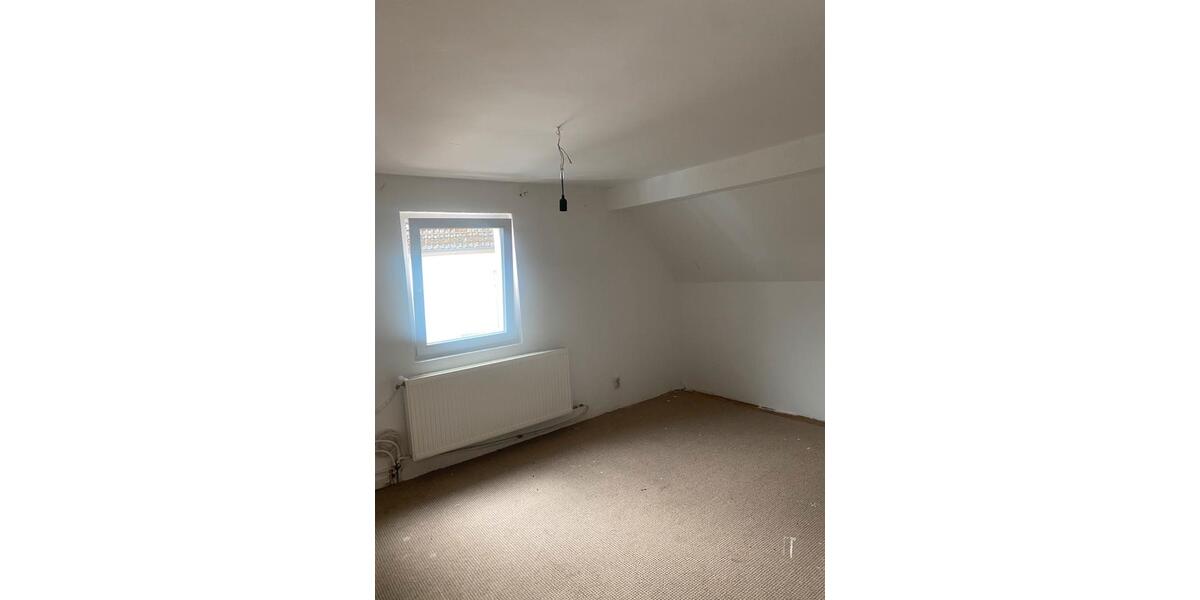 Mehrfamilienhaus, Wohnhaus Frammersbach - 7 Zimmer, 170 m&sup2;, 1.350&euro; | Angebot:26605252