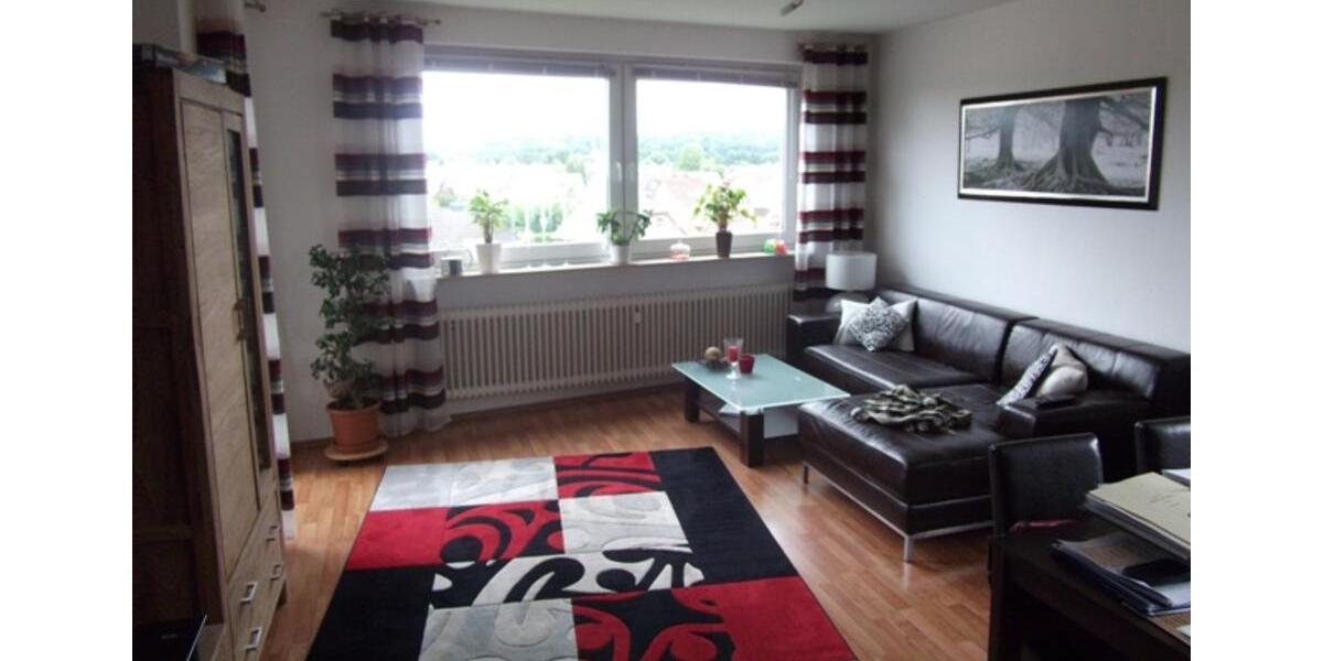 Etagenwohnung Bad Bramstedt - 2 Zimmer, 74 m&sup2;, 800&euro; | Angebot:24596105