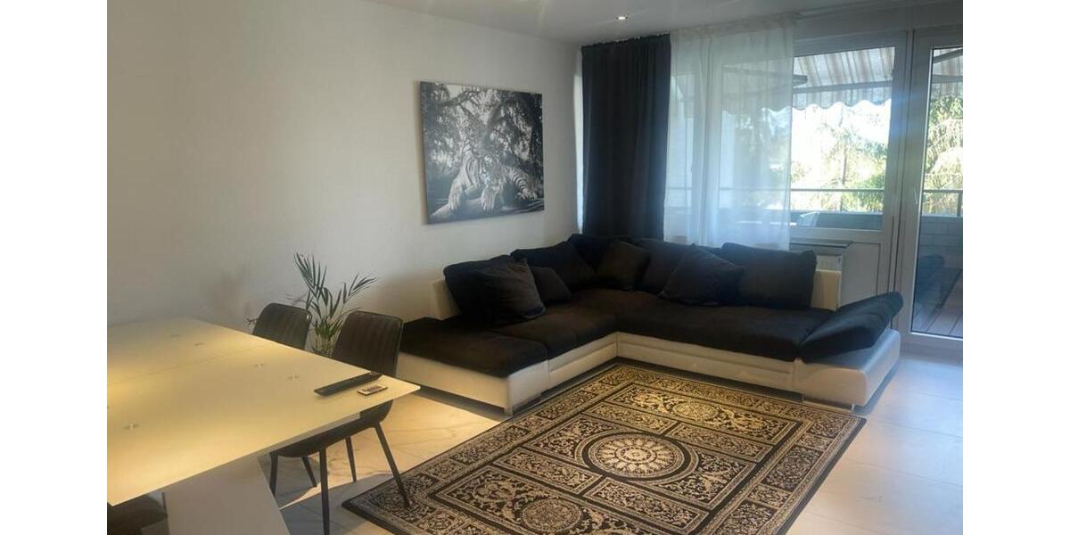 Etagenwohnung Schwetzingen - 3 Zimmer, 75 m&sup2;, 2.500&euro; | Angebot:23804784