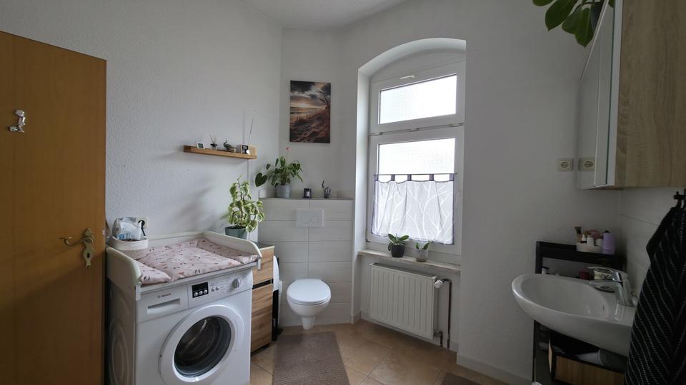 Etagenwohnung Arnstadt - 2 Zimmer, 59 m&sup2;, 550&euro; | Angebot:26481567
