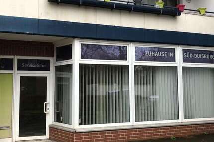 Büro in Duisburg 600 € 80 m² zimmer