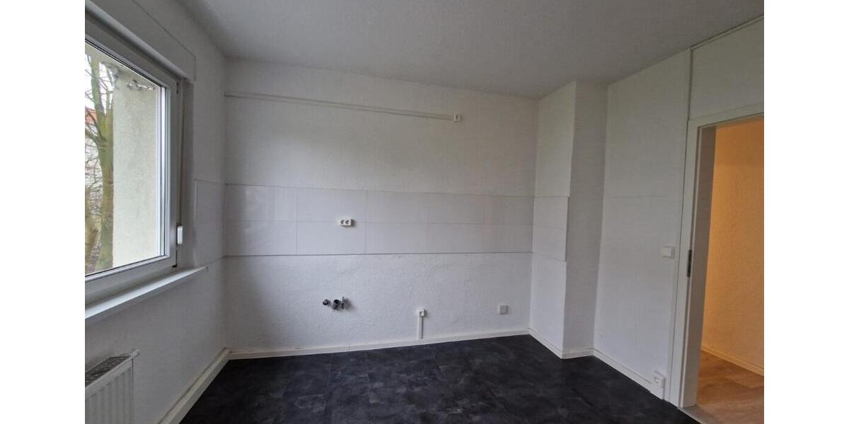 Erdgeschoßwohnung Torgau - 4 Zimmer, 86 m&sup2;, 472&euro; | Angebot:24984479