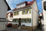 Einfamilienhaus Stromberg - 7 Zimmer, 130 m&sup2;, 1.300&euro; | Angebot:26472946