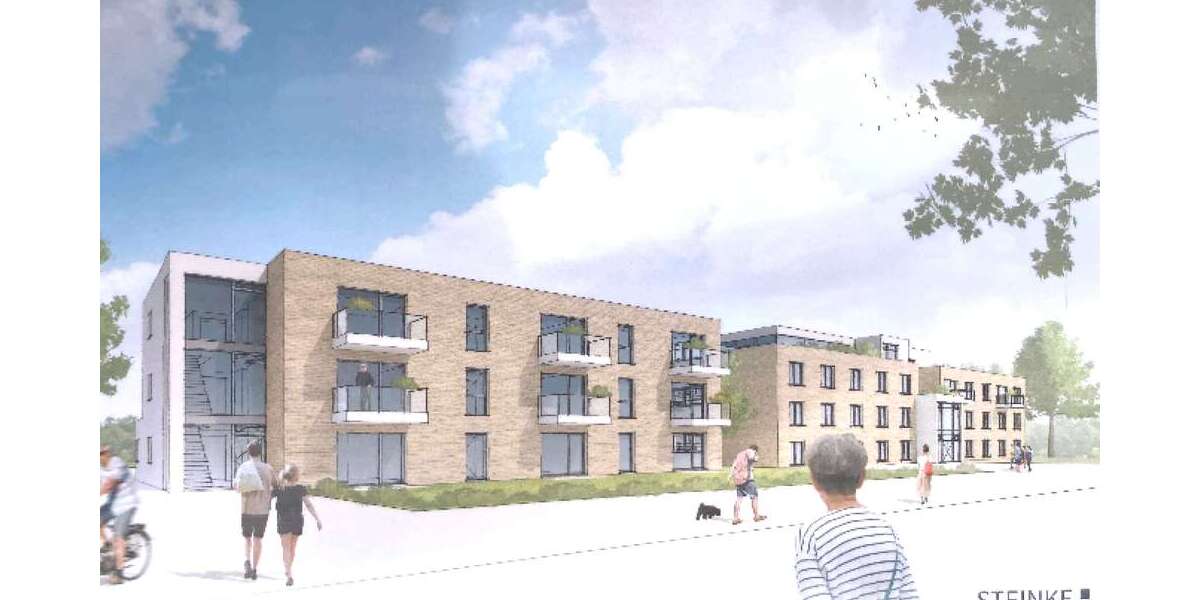 Wohnung zum Mieten in Bottrop 1.064 € 76 m² 2 zimmer