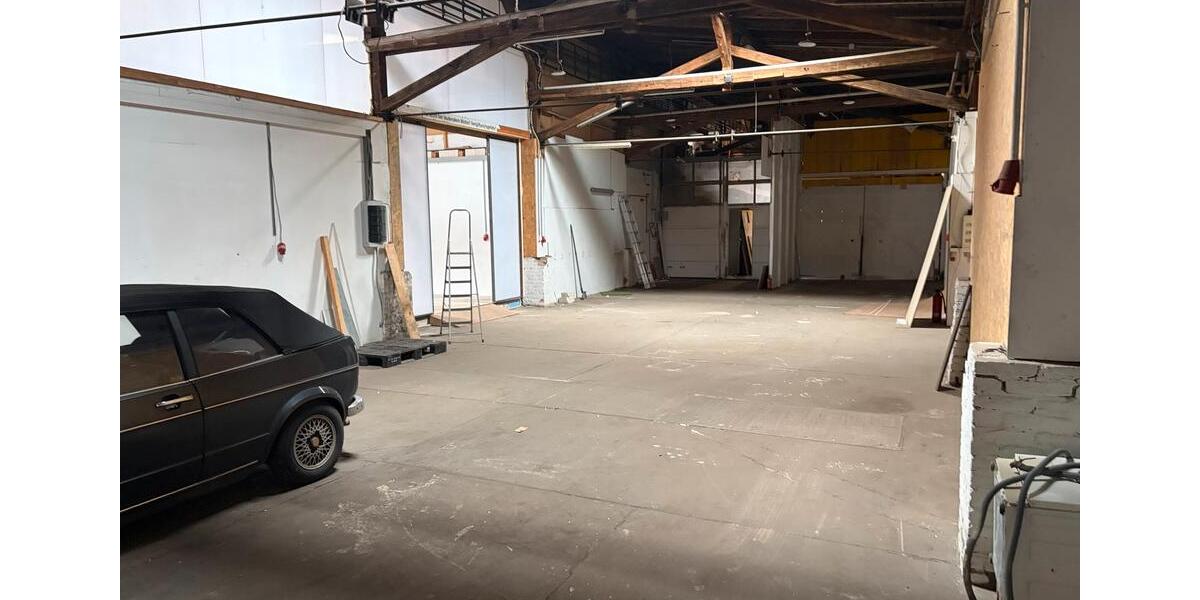 Gewerbeobjekt Berlin Treptow-Köpenick - 2.880&euro; | Angebot:26690457