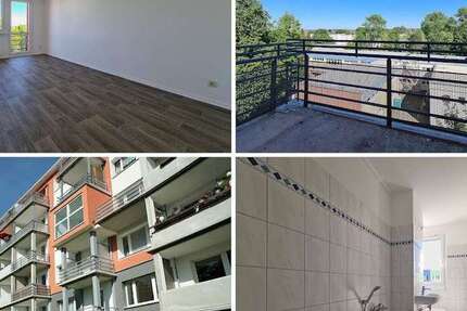 Wohnung zum Mieten in Freiberg 350 € 68.15 m²