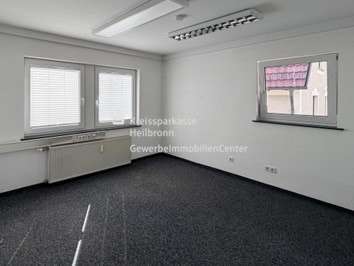 Gewerbeobjekt Neckarsulm - 1.450&euro; | Angebot:27505224