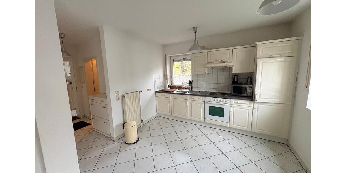 Erdgeschoßwohnung Kulmbach Blaich - 1 Zimmer, 37 m&sup2;, 375&euro; | Angebot:26178647
