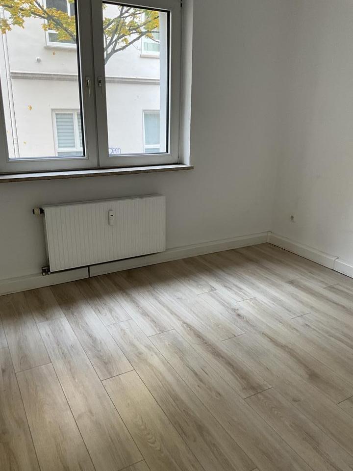 Moderne 3-Zimmer-Wohnung in Wuppertal Elberfeld - Zentral in der Nähe des Hauptbahnhofs zimmer