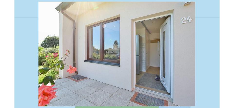 Reihenhaus Grömitz - 3 Zimmer, 72 m&sup2;, 1.000&euro; | Angebot:26604761