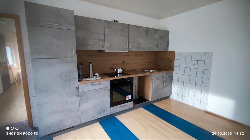 Erdgeschoßwohnung Bad Grund (Harz) - 2.5 Zimmer, 500&euro; | Angebot:23597727