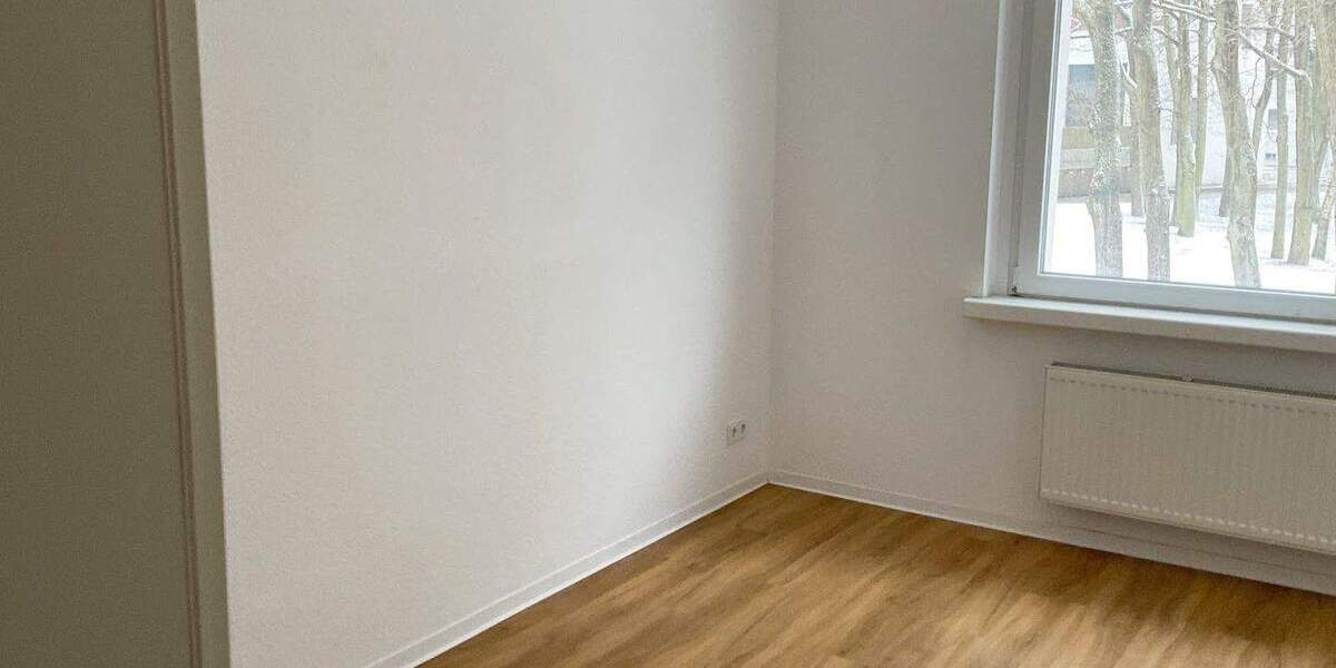 Etagenwohnung Wedel Schulau West - 3 Zimmer, 56 m&sup2;, 790&euro; | Angebot:25092079