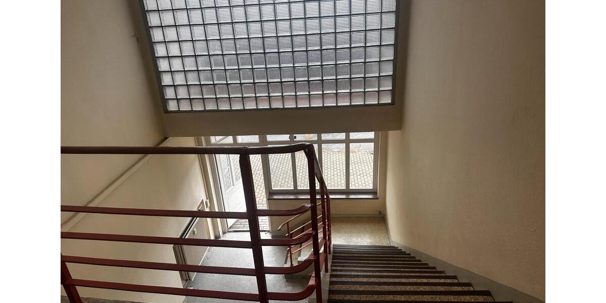 Etagenwohnung Gartz (Oder) - 3 Zimmer, 75 m&sup2;, 450&euro; | Angebot:24975383