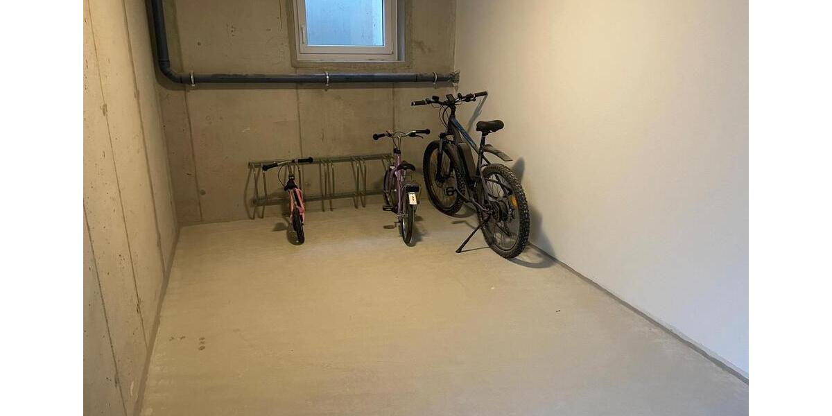 Etagenwohnung Memmingen - 2 Zimmer, 55 m&sup2;, 850&euro; | Angebot:26671328