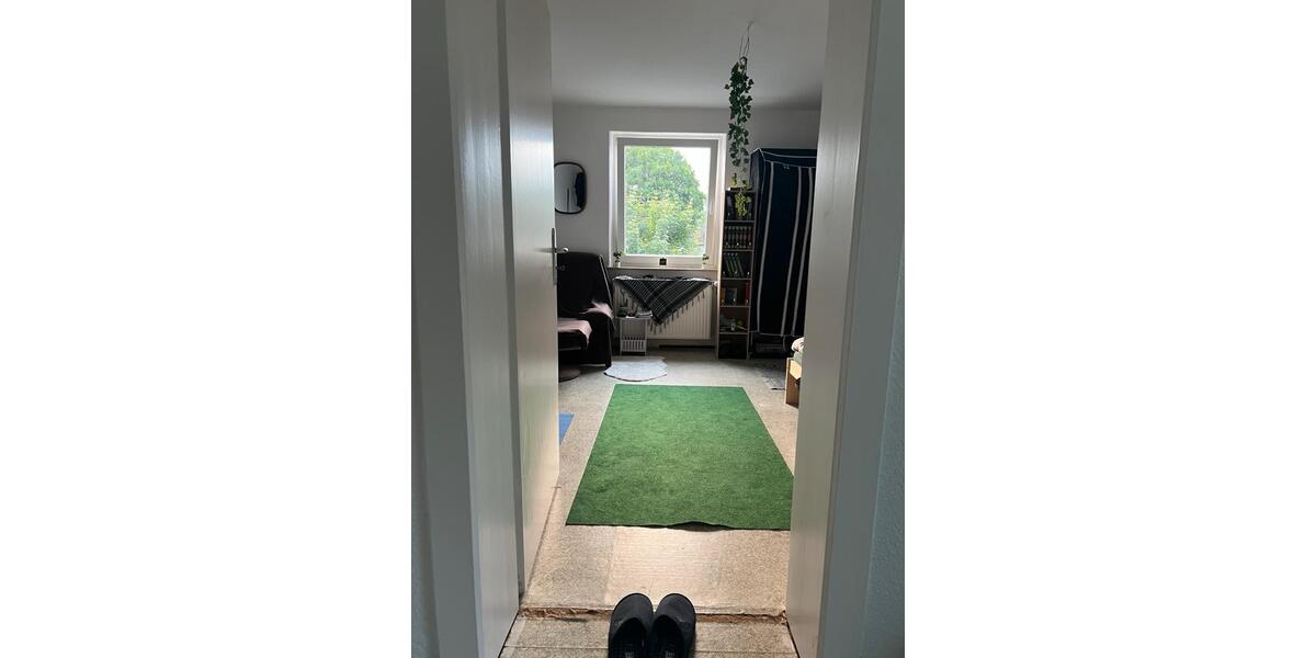 Wohnen auf Zeit Iserlohn Grüne - 2 Zimmer, 33 m&sup2;, 35&euro; | Angebot:24601029