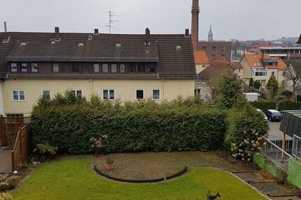 Wohnung Hildesheim Moritzberg - 2 Zimmer, 65 m&sup2;, 600&euro; | Angebot:27718940