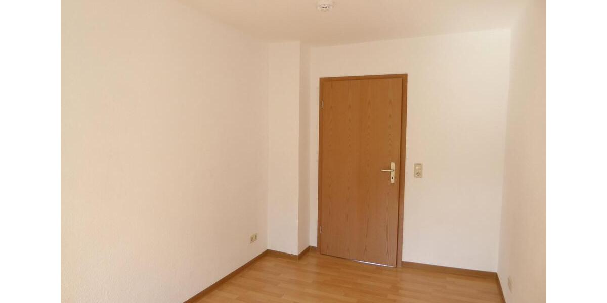 3-Raum-Wohnung in Unterwellenborn 3 zimmer