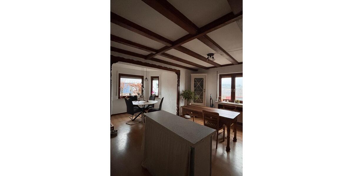 Etagenwohnung Boppard - 4 Zimmer, 114 m&sup2;, 1.050&euro; | Angebot:24803058