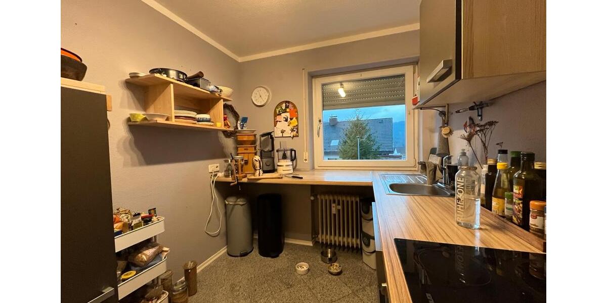 Erdgeschoßwohnung Annweiler am Trifels - 2 Zimmer, 60 m&sup2;, 550&euro; | Angebot:24867200