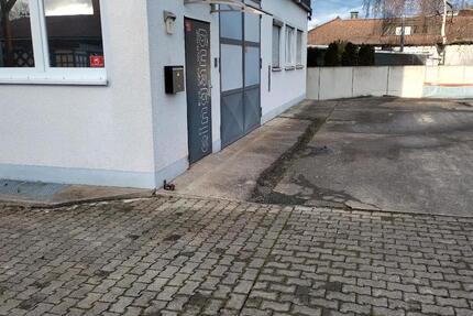 Gewerbeobjekt Langenau - 1.250&euro; | Angebot:24449523