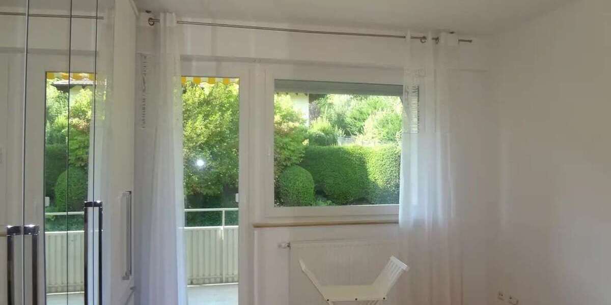 Etagenwohnung Heilbronn Kernstadt - 2 Zimmer, 56 m&sup2;, 950&euro; | Angebot:26836783
