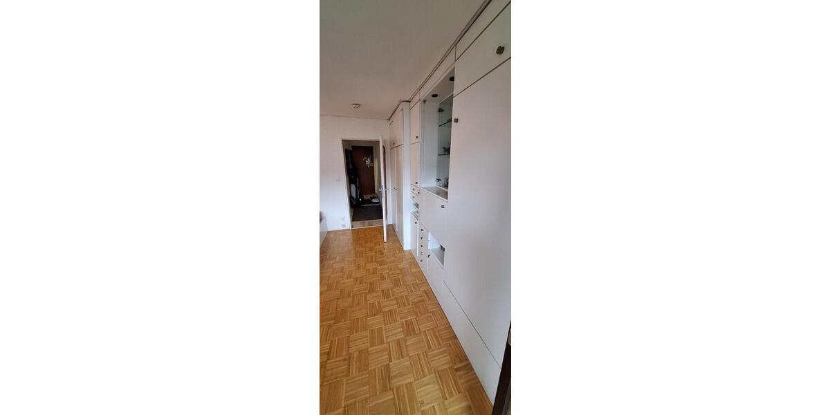 sonniges Ein-Zimmer-Appartment in perfekter Lage 1 zimmer