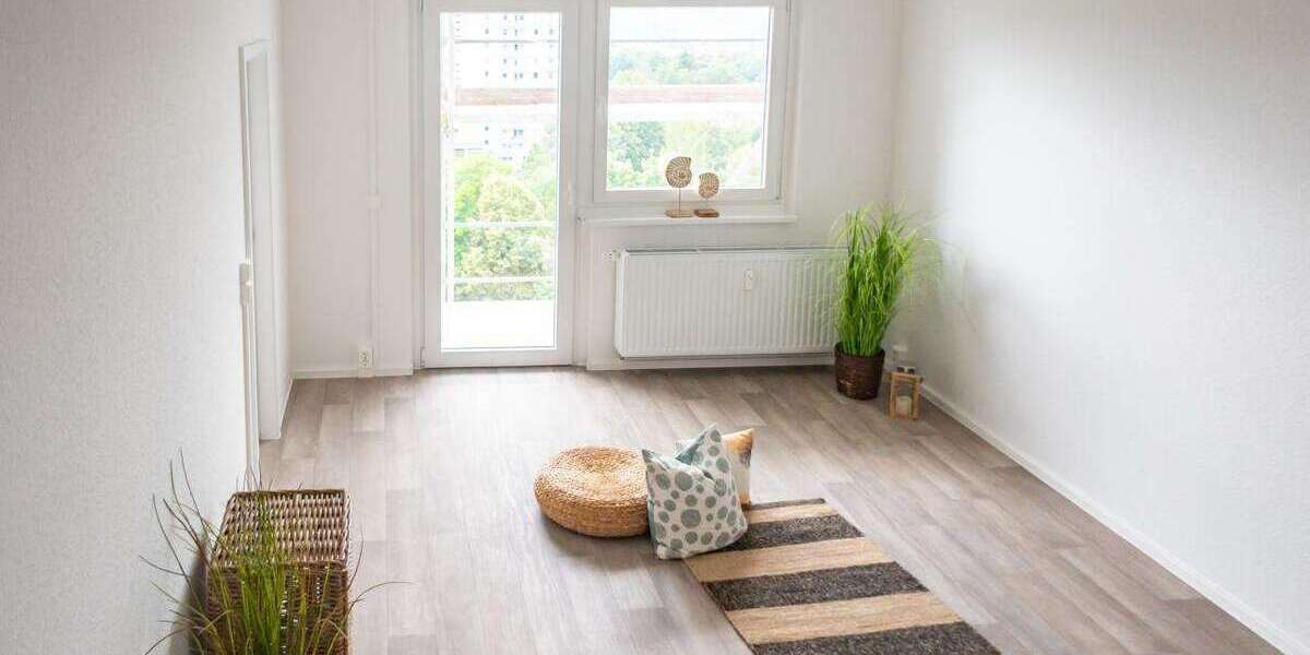 Etagenwohnung Chemnitz Markersdorf - 1 Zimmer, 36 m&sup2;, 256&euro; | Angebot:26205359