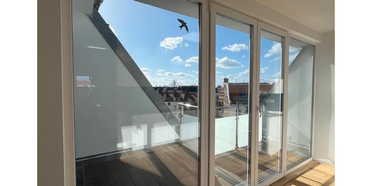 Dachgeschoßwohnung Berlin Mitte - 3.5 Zimmer, 155 m&sup2;, 2.690&euro; | Angebot:25904194