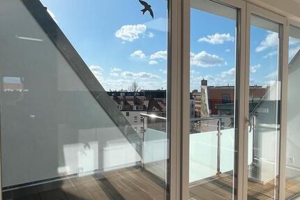 Wohnung Berlin Mitte - 3.5 Zimmer, 155 m&sup2;, 2.690&euro; | Angebot:25904194