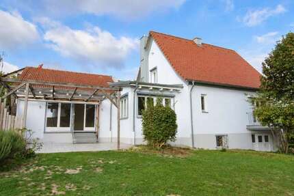 Haus Bogen - 4 Zimmer, 159 m&sup2;, 1.290&euro; | Angebot:27541702