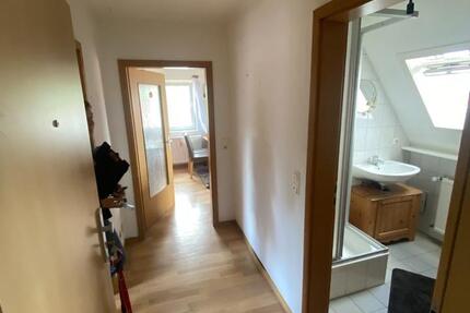 Wohnung Witzenhausen Blickershausen - 3 Zimmer, 53 m&sup2;, 240&euro; | Angebot:25900743