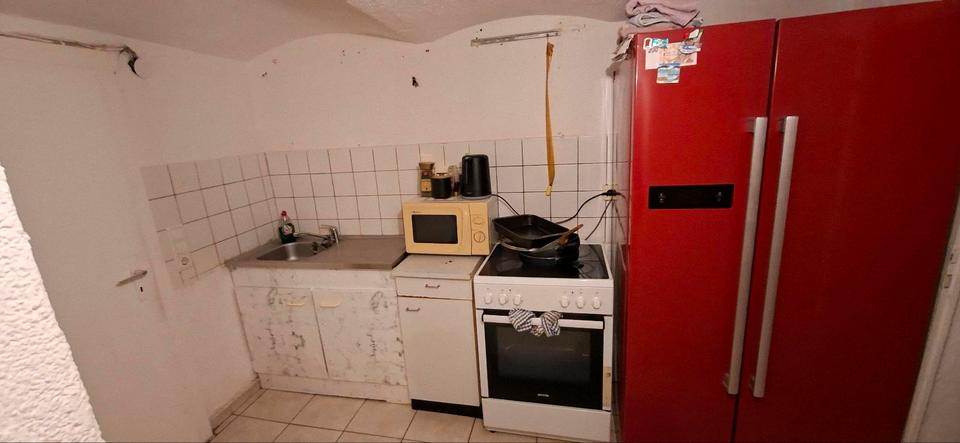 Erdgeschoßwohnung Schwalmstadt - 3 Zimmer, 65 m&sup2;, 850&euro; | Angebot:24638297