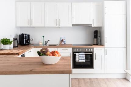 Wohnen auf Zeit Oldenburg Etzhorn - 2 Zimmer, 65 m&sup2;, 2.099&euro; | Angebot:22001120