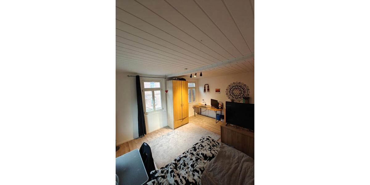 Etagenwohnung Schwäbisch Gmünd - 4 Zimmer, 92 m&sup2;, 1.100&euro; | Angebot:26367609