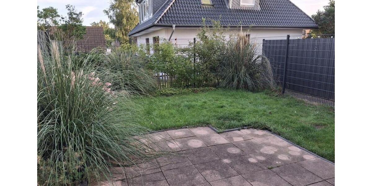 Terrassenwohnung Ascheberg (Holstein) - 2.5 Zimmer, 97 m&sup2;, 980&euro; | Angebot:26658635