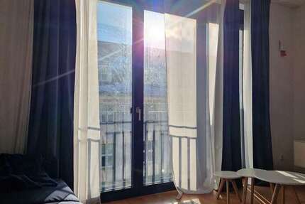 Wohnung zum Mieten in Berlin 1.140 € 36.18 m²