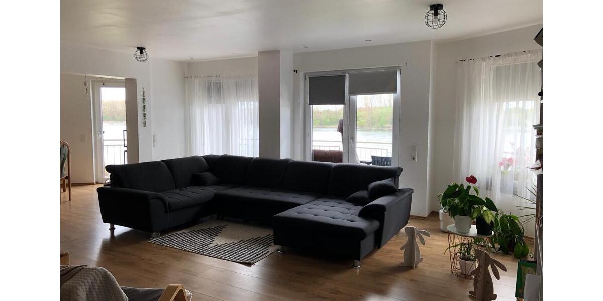 Etagenwohnung Bornheim - 3 Zimmer, 110 m&sup2;, 1.550&euro; | Angebot:26349012