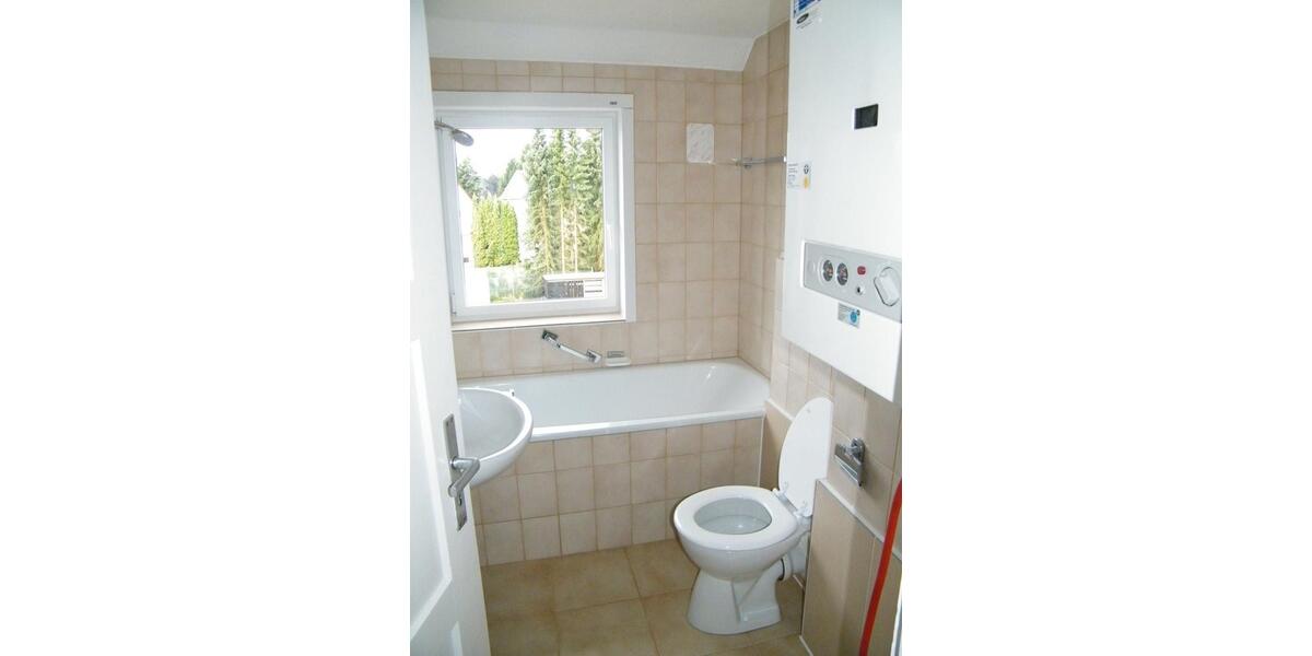 Etagenwohnung Selb - 1 Zimmer, 42 m&sup2;, 325&euro; | Angebot:25539733