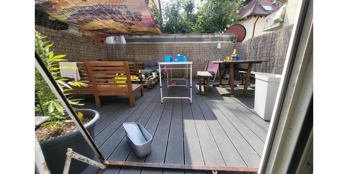 Erdgeschoßwohnung Schwäbisch Gmünd - 1 Zimmer, 10 m&sup2;, 320&euro; | Angebot:24729091