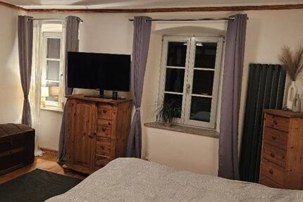 Wohnung Rehau - 1 Zimmer, 21 m&sup2;, 260&euro; | Angebot:24923263