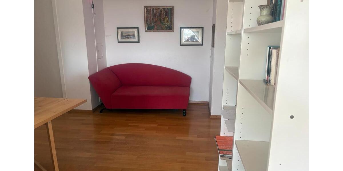 Wohnen auf Zeit Trossingen - 1 Zimmer, 40 m&sup2;, 495&euro; | Angebot:26224683