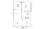 Dachgeschoßwohnung Dillingen (Saar) - 3 Zimmer, 65 m&sup2;, 500&euro; | Angebot:26486076